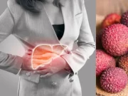 Hígado graso: cómo el lichi puede aportar nutrientes y beneficios al organismo