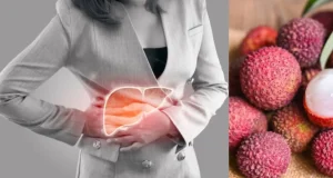 Hígado graso: cómo el lichi puede aportar nutrientes y beneficios al organismo