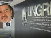 ¿Quién será el director de la UNGRD? Este es el perfil de David Tamayo, el geólogo que asumiría la entidad que De la Espriella ha propuesto eliminar