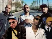 Festival Internacional de Hip Hop 2026: Bogotá vibrará con las rimas y ‘beats’ de artistas locales y extranjeros