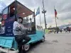 La Combi Podcast Episodio 1, @SoyBans: conectarse desde la diversión