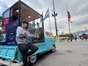 La Combi Podcast Episodio 1, @SoyBans: conectarse desde la diversión