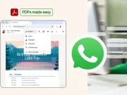 WhatsApp estrena cuatro nuevas funciones: ya podrá usar la app en iPad, agregar música a los estados y más