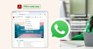 WhatsApp estrena cuatro nuevas funciones: ya podrá usar la app en iPad, agregar música a los estados y más