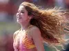 Shakira se despidió entre lágrimas de los Ghetto Kids tras su paso por EE. UU. y promete reencontrarse con ellos en Madrid