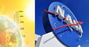 La Nasa publica los lugares de la Tierra que podrían ser inhabitables para el 2050