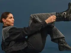 La diseñadora Carolina Ronderos debutará en Colombiamoda 2026 con una colección inspirada en la transformación