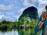 Países donde tomar fotos puede costarle millonarias multas a los turistas: conozca acá las restricciones