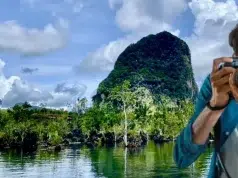 Países donde tomar fotos puede costarle millonarias multas a los turistas: conozca acá las restricciones