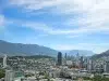 Monterrey, de la mesa al estadio