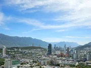 Monterrey, de la mesa al estadio