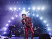 Silvestre Dangond llena el Movistar Arena y confirma el gran momento del vallenato en Europa