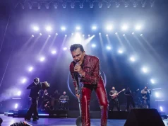 Silvestre Dangond llena el Movistar Arena y confirma el gran momento del vallenato en Europa