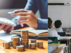 Proyecto de ley propone educación financiera obligatoria en colegios de Colombia desde preescolar hasta grado 11: esto plantea la iniciativa