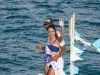 Santa Marta celebra sus 501 años con el regreso de la tradicional Fiesta del Mar