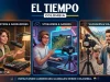 EL TIEMPO, en top de medios líderes de ‘Estudio certificado de creadores de contenido’