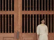 Ayni, la marca peruana que convirtió la tradición andina en lujo contemporáneo, cerrará Colombiamoda 2026