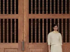 Ayni, la marca peruana que convirtió la tradición andina en lujo contemporáneo, cerrará Colombiamoda 2026