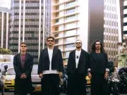 Gef regresa a Colombiamoda con una colección junto a Morat inspirada en el paso del día a la noche