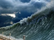 ¿Qué es un tsunami, cómo se forma y cuál ha sido el de mayor impacto en el mundo?