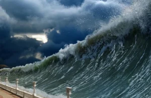 ¿Qué es un tsunami, cómo se forma y cuál ha sido el de mayor impacto en el mundo?