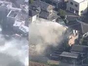 ¿Dónde queda Kumamoto, la prefectura japonesa donde ocurrió el terremoto de magnitud 7,1?