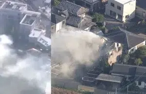 ¿Dónde queda Kumamoto, la prefectura japonesa donde ocurrió el terremoto de magnitud 7,1?