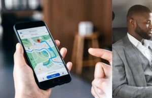 Google Maps tiene un ‘modo de seguridad’ para compartir la ubicación en tiempo real: así funciona