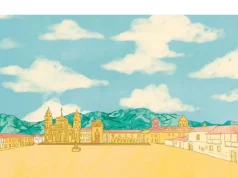 Fragmento de La torre y la plaza: un libro que analiza el papel de los intelectuales, las élites y el poder en la sociedad colombiana