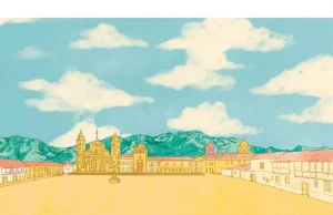 Fragmento de La torre y la plaza: un libro que analiza el papel de los intelectuales, las élites y el poder en la sociedad colombiana