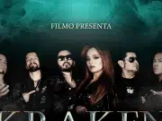 Todavía puede escuchar a Kraken en vivo: los rockeros vuelven a los escenarios colombianos con un repertorio sinfónico