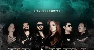 Todavía puede escuchar a Kraken en vivo: los rockeros vuelven a los escenarios colombianos con un repertorio sinfónico