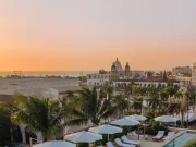 Estos son los secretos del único hotel colombiano entre los 50 mejores hoteles de lujo del mundo, según Robb Report