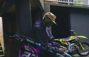 Zaider apuesta por el dancehall con su nuevo sencillo para la pista de baile
