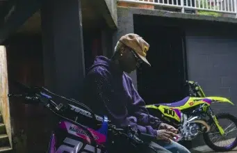 Zaider apuesta por el dancehall con su nuevo sencillo para la pista de baile