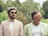 Mike Bahía y Juan Pablo Vega se unen por primera vez en “Bajo Cero”, una canción sobre esos encuentros que cambian la vida
