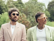 Mike Bahía y Juan Pablo Vega se unen por primera vez en “Bajo Cero”, una canción sobre esos encuentros que cambian la vida