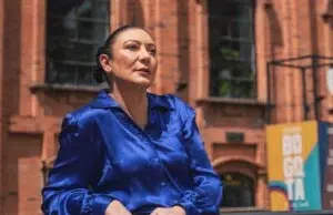 ¿Quién es María Carolina Restrepo Cañavera, la nueva directora del ICBF designada por Abelardo De la Espriella?