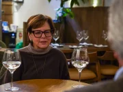 La Combi Podcast: Piedad Bonnett : conectarse desde la empatía