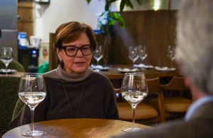 La Combi Podcast: Piedad Bonnett : conectarse desde la empatía