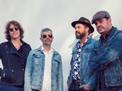 ‘Se ha perdido la capacidad de generar sensaciones profundas y la música se ha vuelto desechable’: Superlitio