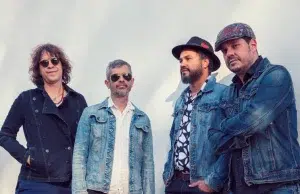 ‘Se ha perdido la capacidad de generar sensaciones profundas y la música se ha vuelto desechable’: Superlitio