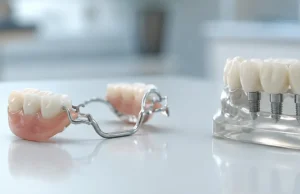 Prótesis dentales fijas o removibles: diferencias, ventajas y cómo elegir la opción adecuada
