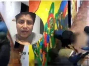 Kevin Arriguí, líder estudiantil agredido en la Universidad Nacional, anuncia que dejará Bogotá tras los hechos de violencia