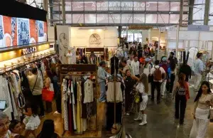 Colombiamoda 2026 cerró con 65.000 asistentes de 53 países y ratificó a Medellín como epicentro de la moda latinoamericana