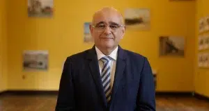 Rector de la Universidad Nacional denuncia ‘una operación planificada de amedrentamiento’ en la institución tras ataque a estudiante