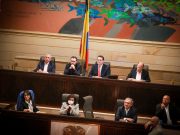 Así sería la ‘peluqueda’ al proyecto de Presupuesto para 2027