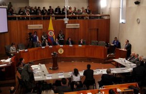 Consejo de Estado frenó recursos por $4 billones para la Unidad de Riesgos