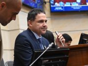 El uribista Henríquez presidirá Senado y Barguil la Cámara