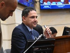 El uribista Henríquez presidirá Senado y Barguil la Cámara